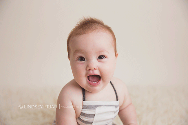 Pensacola, FL Baby Photographer - Lindsey Friar Photography 2015