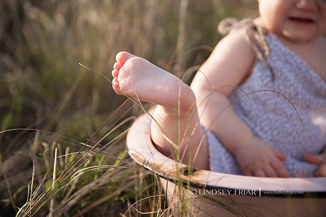 Pensacola, FL - Baby Photographer - Lindsey Friar Photography 2015