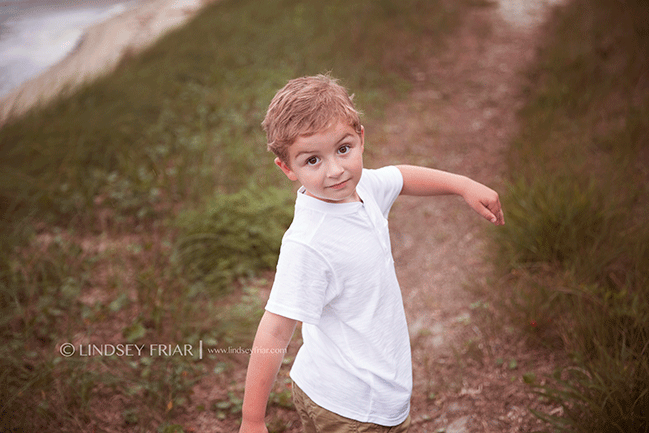 Family Mini Sessions - Pensacola, FL Photographer - Lindsey Friar Photography