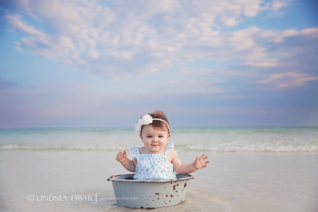 Pensacola Beach, FL Photographer - Lindsey Friar Photography 2015