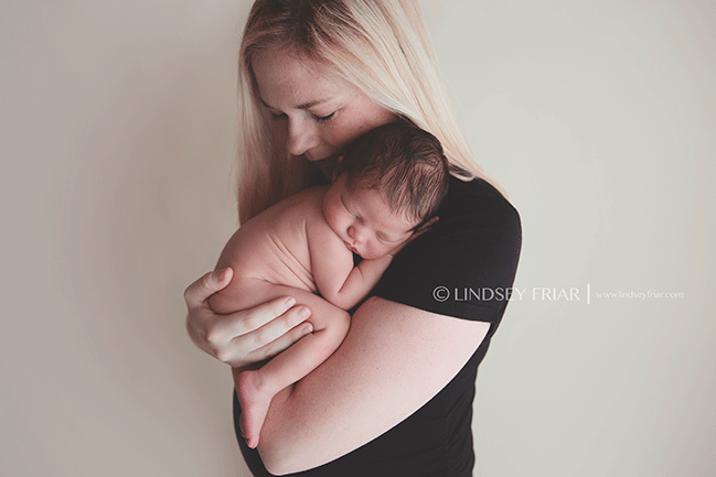 Newborn Photographer - Pensacola, FL Photographer - Lindsey Friar Photography
