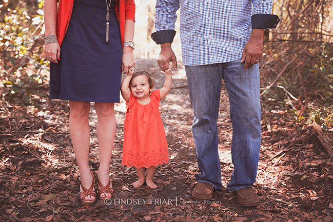 Gulf Breeze, FL Family Photographer - Lindsey Friar Photography