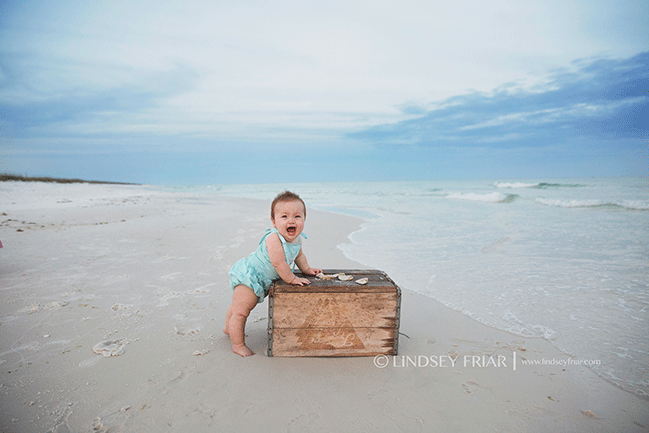 Pensacola Beach, FL - Family Photographer - Lindsey Friar Photography