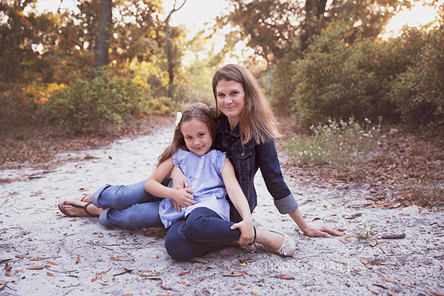 Gulf Breeze, FL Family Photographer - Lindsey Friar Photography 2015