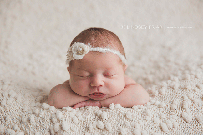 Pensacola, FL, Newborn Photographer - Lindsey Friar Photography 2015