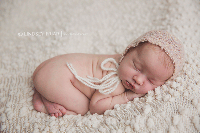 Pensacola, FL, Newborn Photographer - Lindsey Friar Photography 2015
