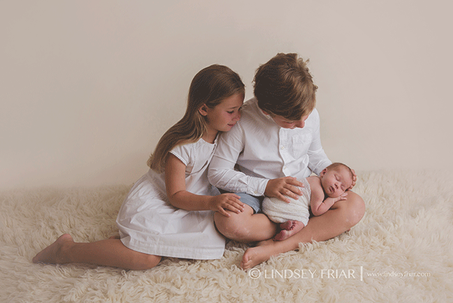 Pensacola, FL, Newborn Photographer - Lindsey Friar Photography 2015