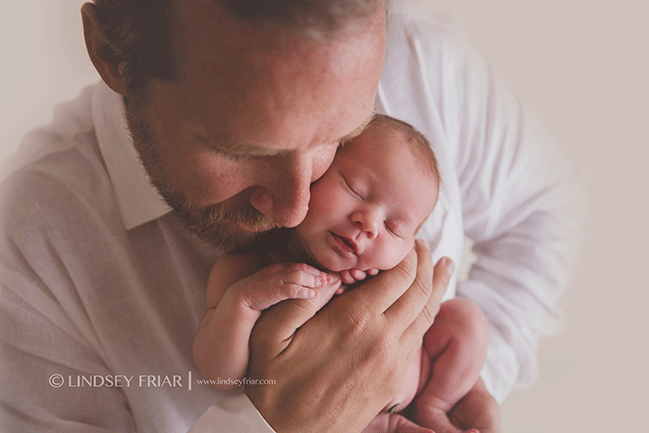 Pensacola, FL, Newborn Photographer - Lindsey Friar Photography 2015