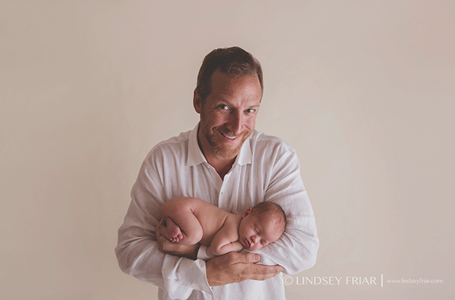 Pensacola, FL, Newborn Photographer - Lindsey Friar Photography 2015