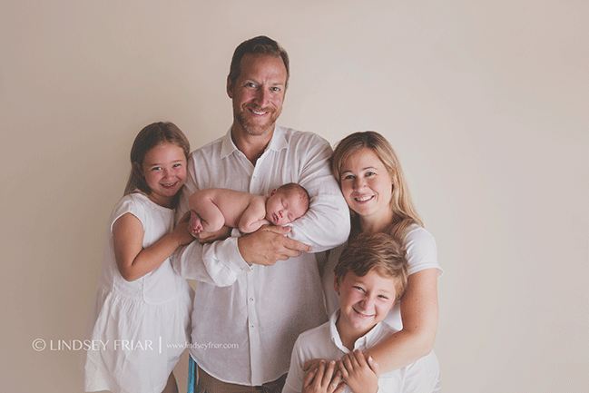 Pensacola, FL, Newborn Photographer - Lindsey Friar Photography 2015