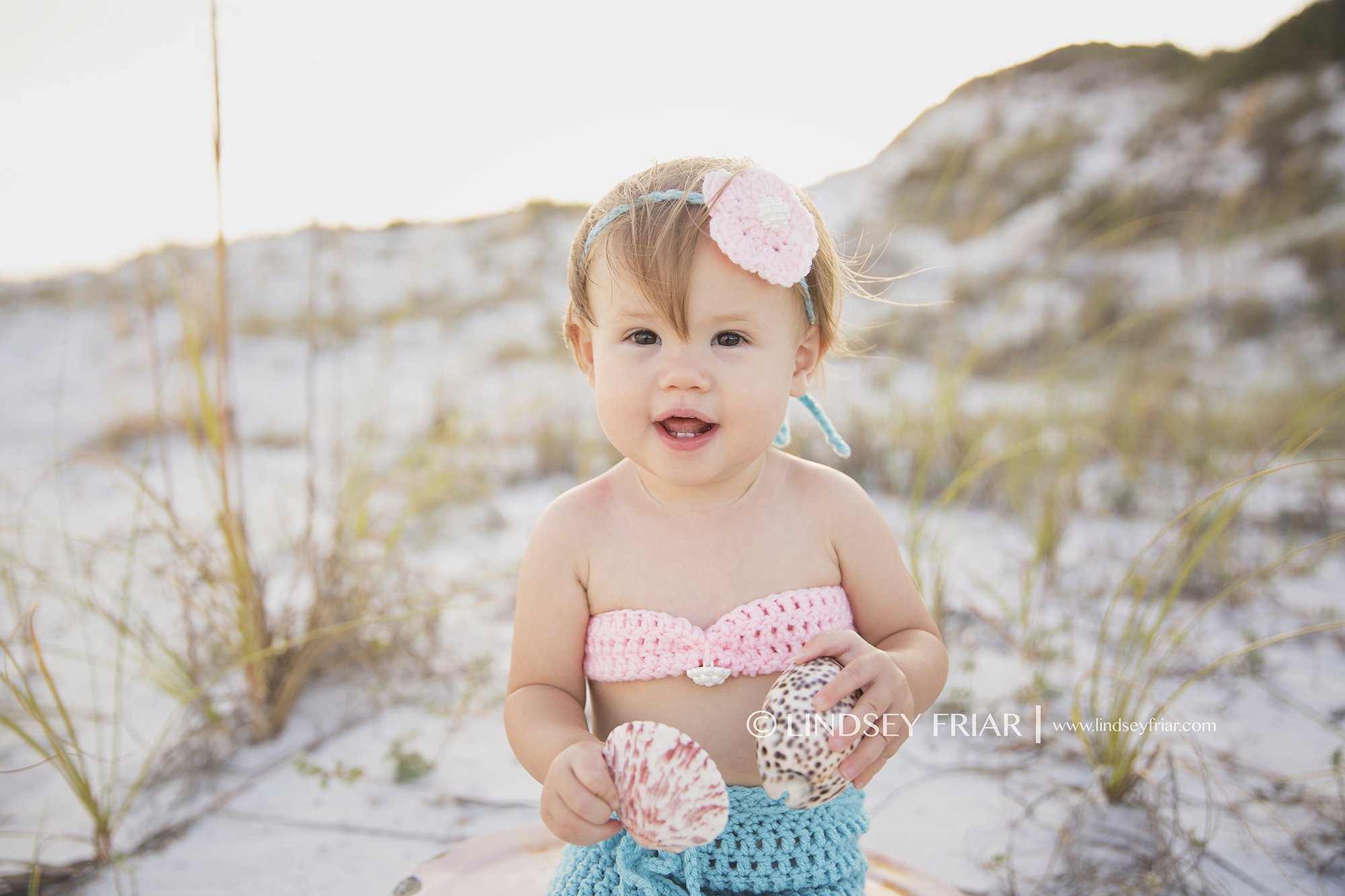 Pensacola, FL Photographer - Lindsey Friar Photography
