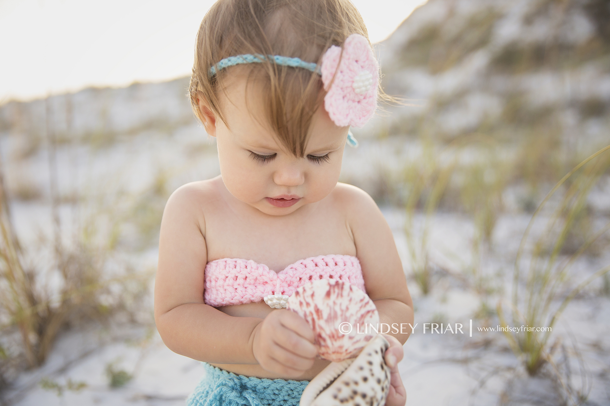 Pensacola, FL Photographer - Lindsey Friar Photography