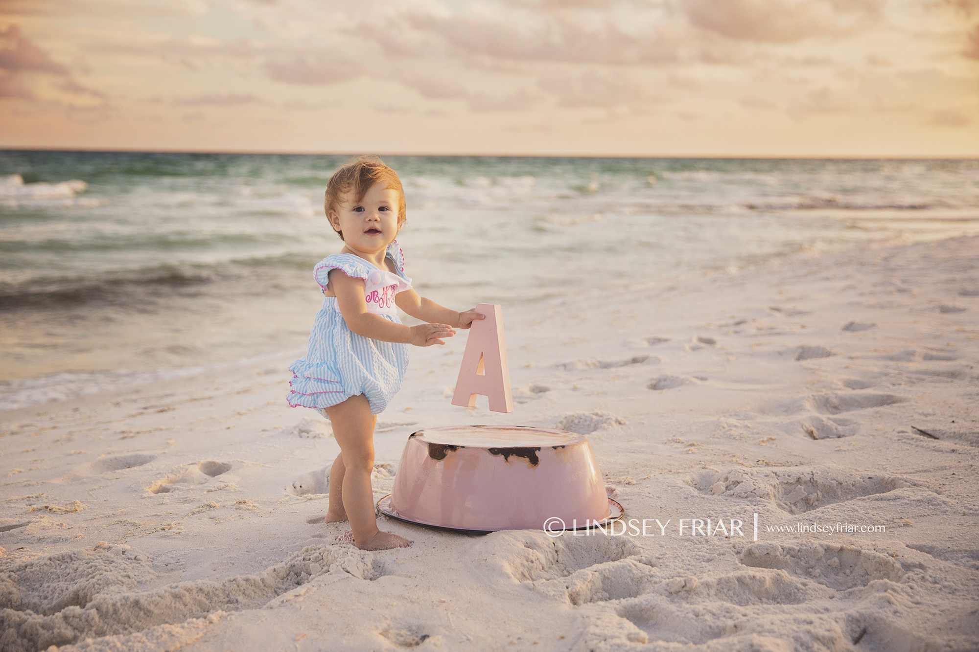 Pensacola, FL Photographer - Lindsey Friar Photography