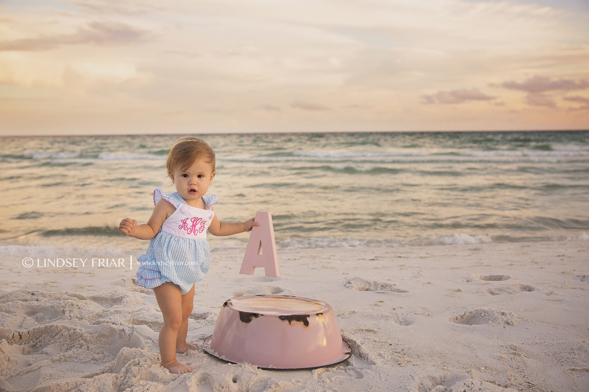 Pensacola, FL Photographer - Lindsey Friar Photography