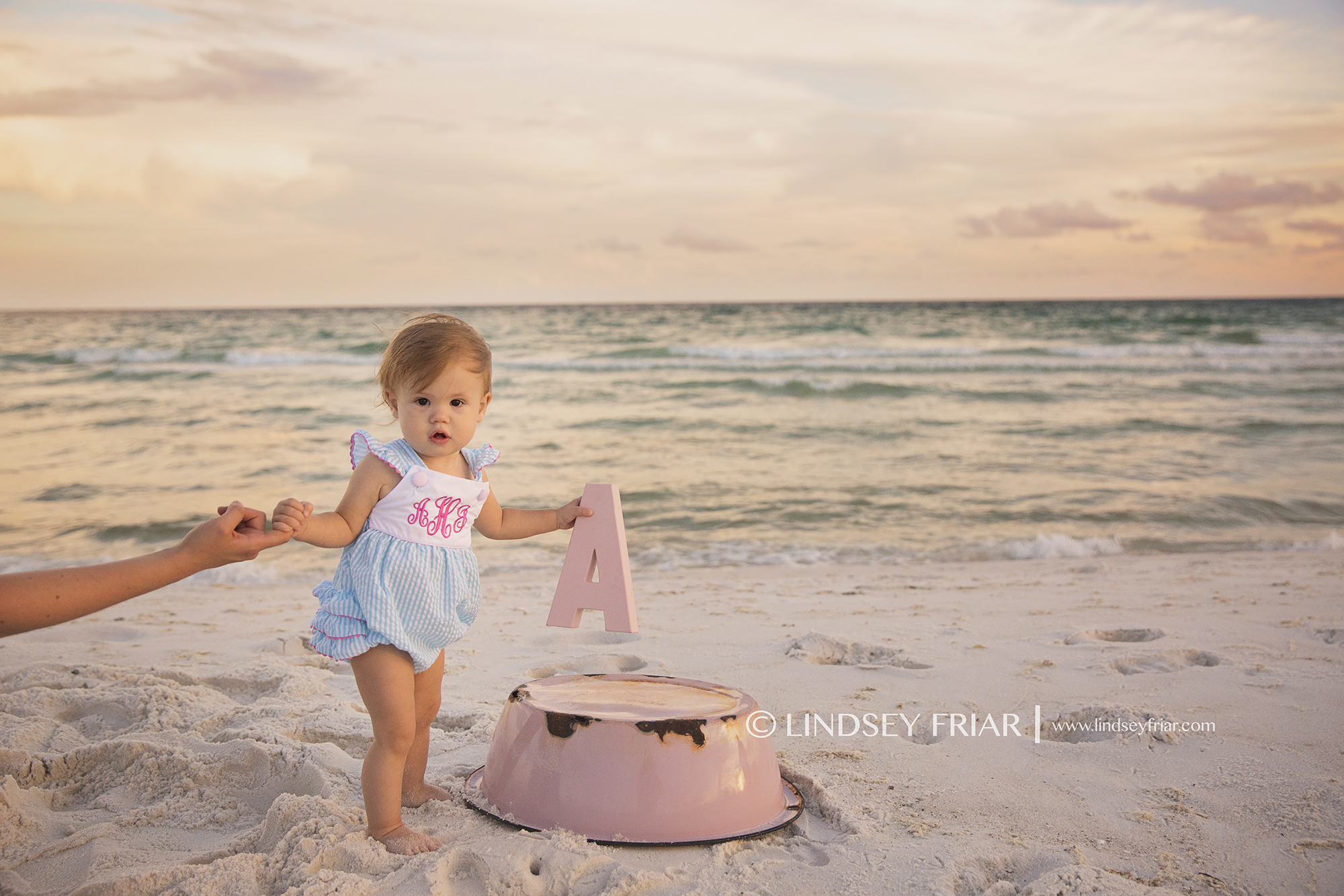 Pensacola, FL Photographer - Lindsey Friar Photography