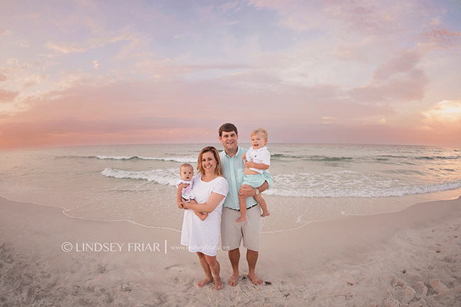 Pensacola, FL Photographer - Lindsey Friar Photography