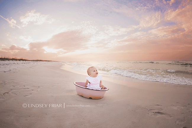 Pensacola, FL Photographer - Lindsey Friar Photography