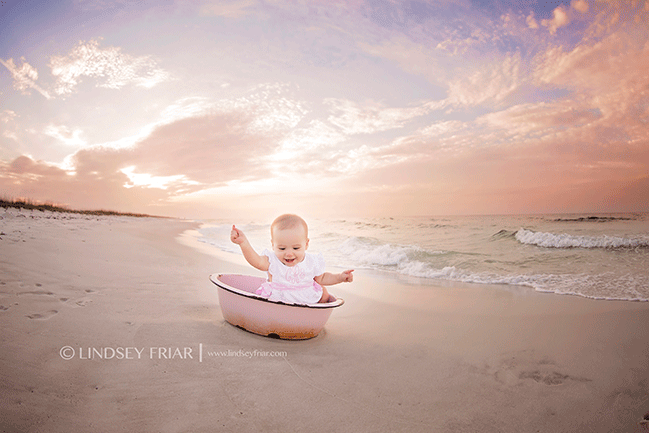 Pensacola, FL Photographer - Lindsey Friar Photography