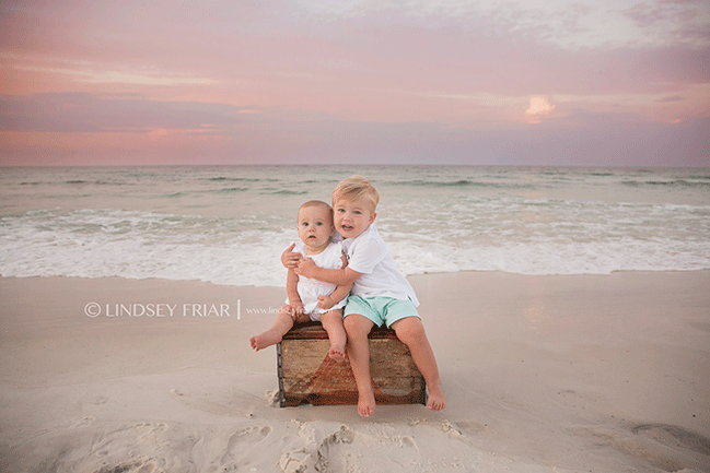 Pensacola, FL Photographer - Lindsey Friar Photography