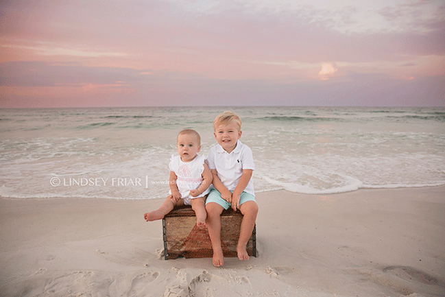 Pensacola, FL Photographer - Lindsey Friar Photography