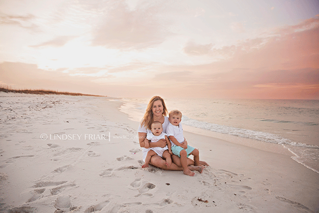 Pensacola, FL Photographer - Lindsey Friar Photography