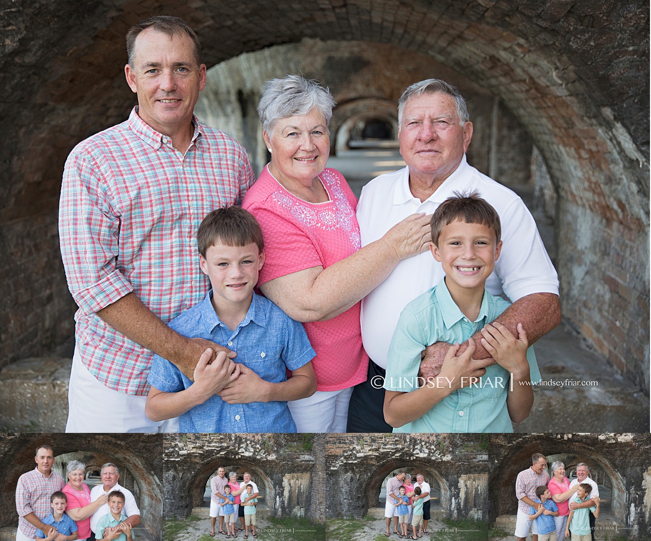 Pensacola, FL Photographer - Lindsey Friar Photography