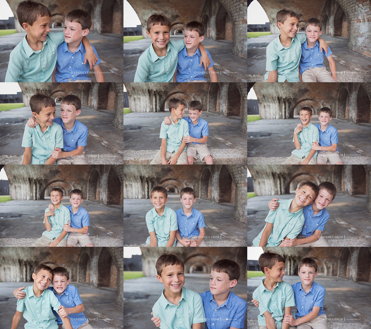 Pensacola, FL Photographer - Lindsey Friar Photography