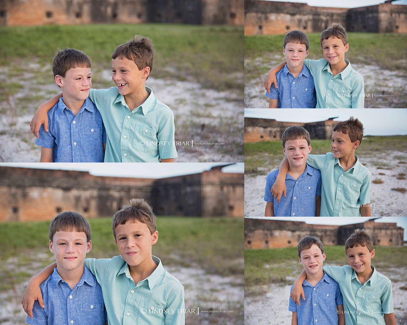 Pensacola, FL Photographer - Lindsey Friar Photography