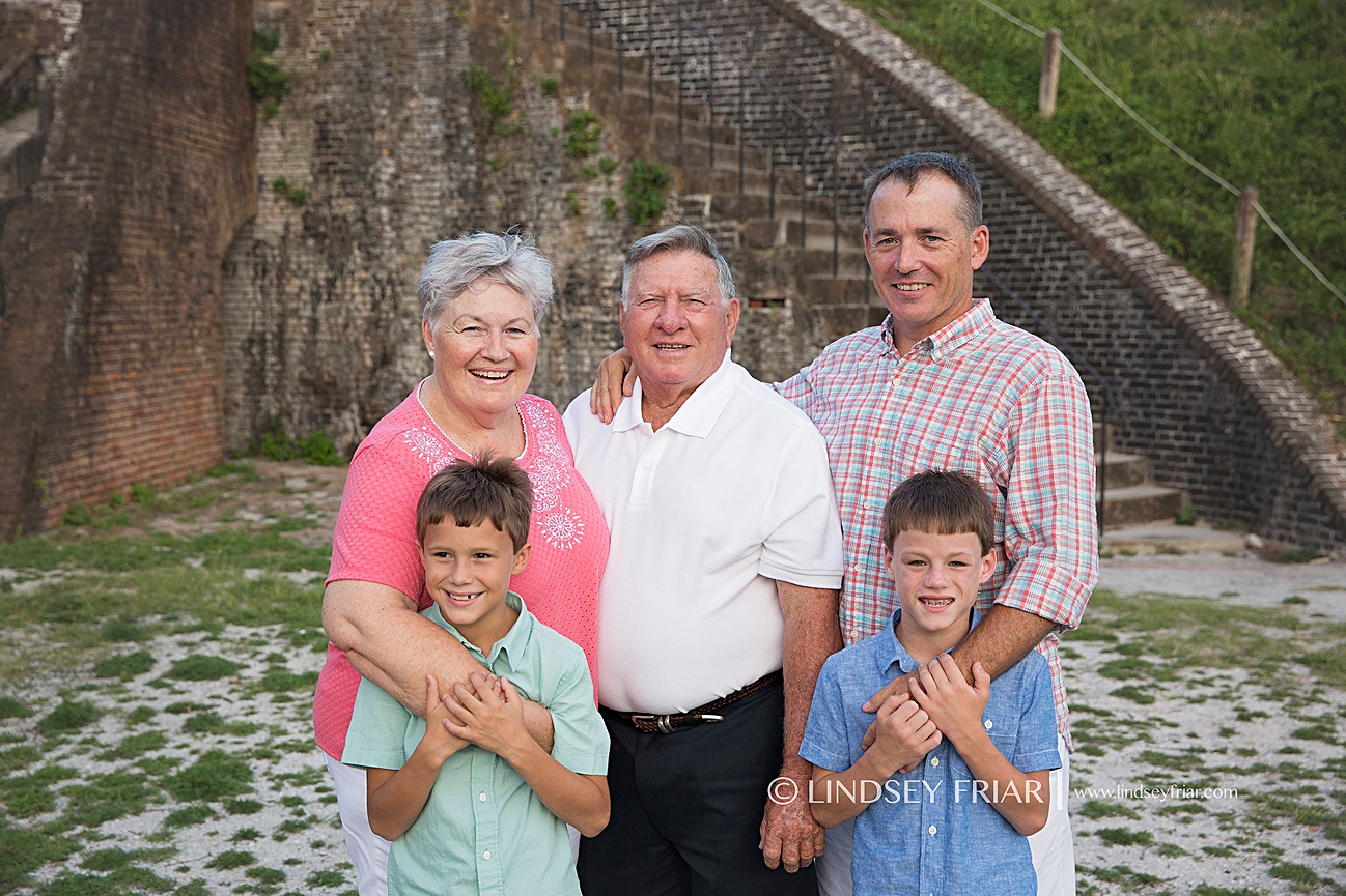 Pensacola, FL Photographer - Lindsey Friar Photography
