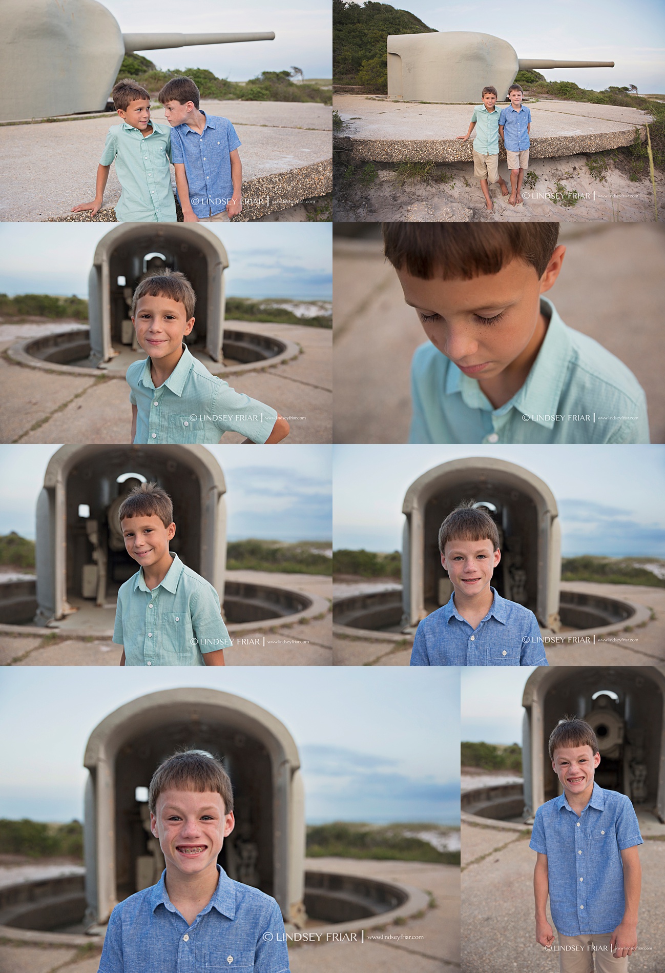 Pensacola, FL Photographer - Lindsey Friar Photography
