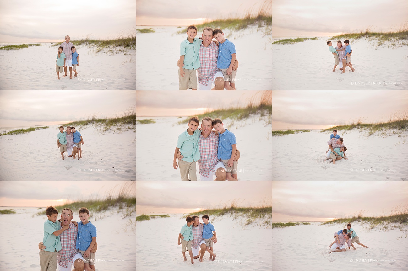 Pensacola, FL Photographer - Lindsey Friar Photography