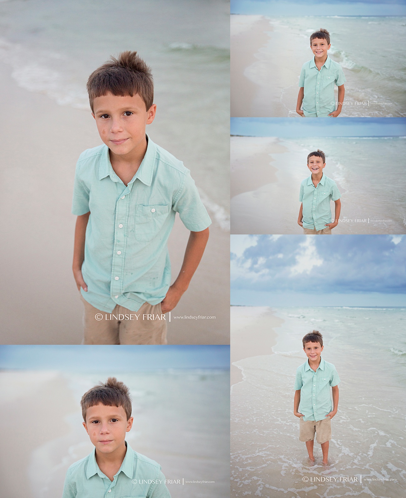 Pensacola, FL Photographer - Lindsey Friar Photography