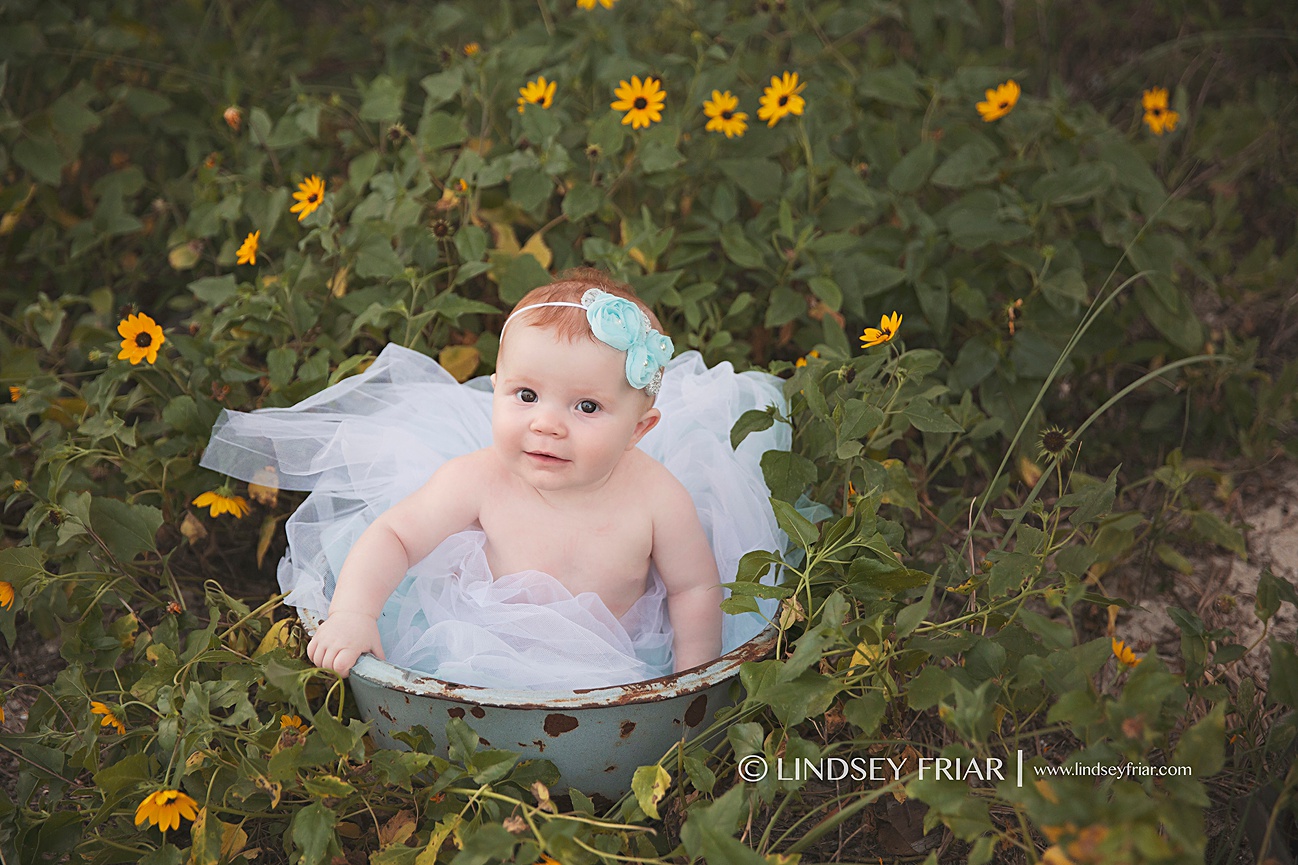 Pensacola, FL Family Photographer - Lindsey Friar Photography