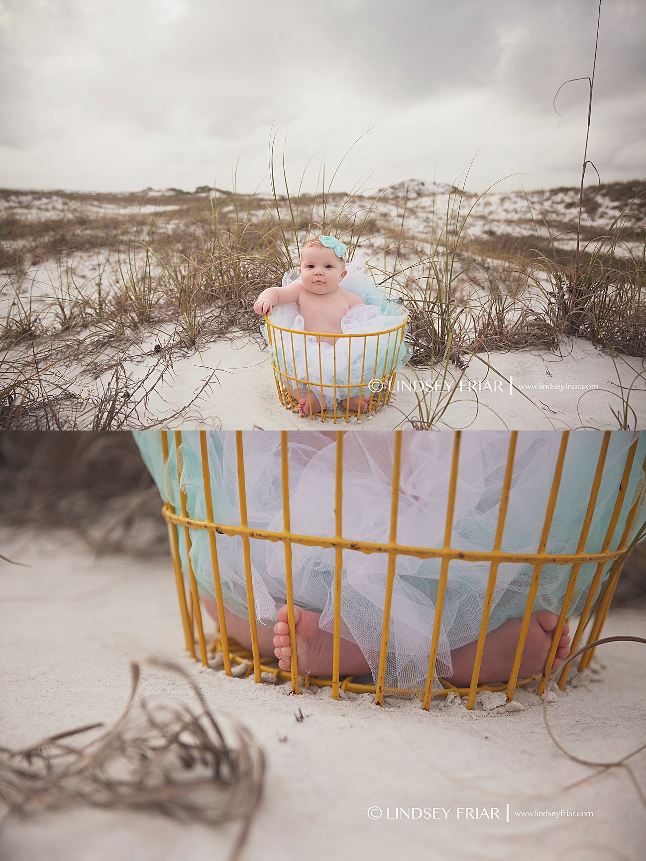 Pensacola, FL Family Photographer - Lindsey Friar Photography