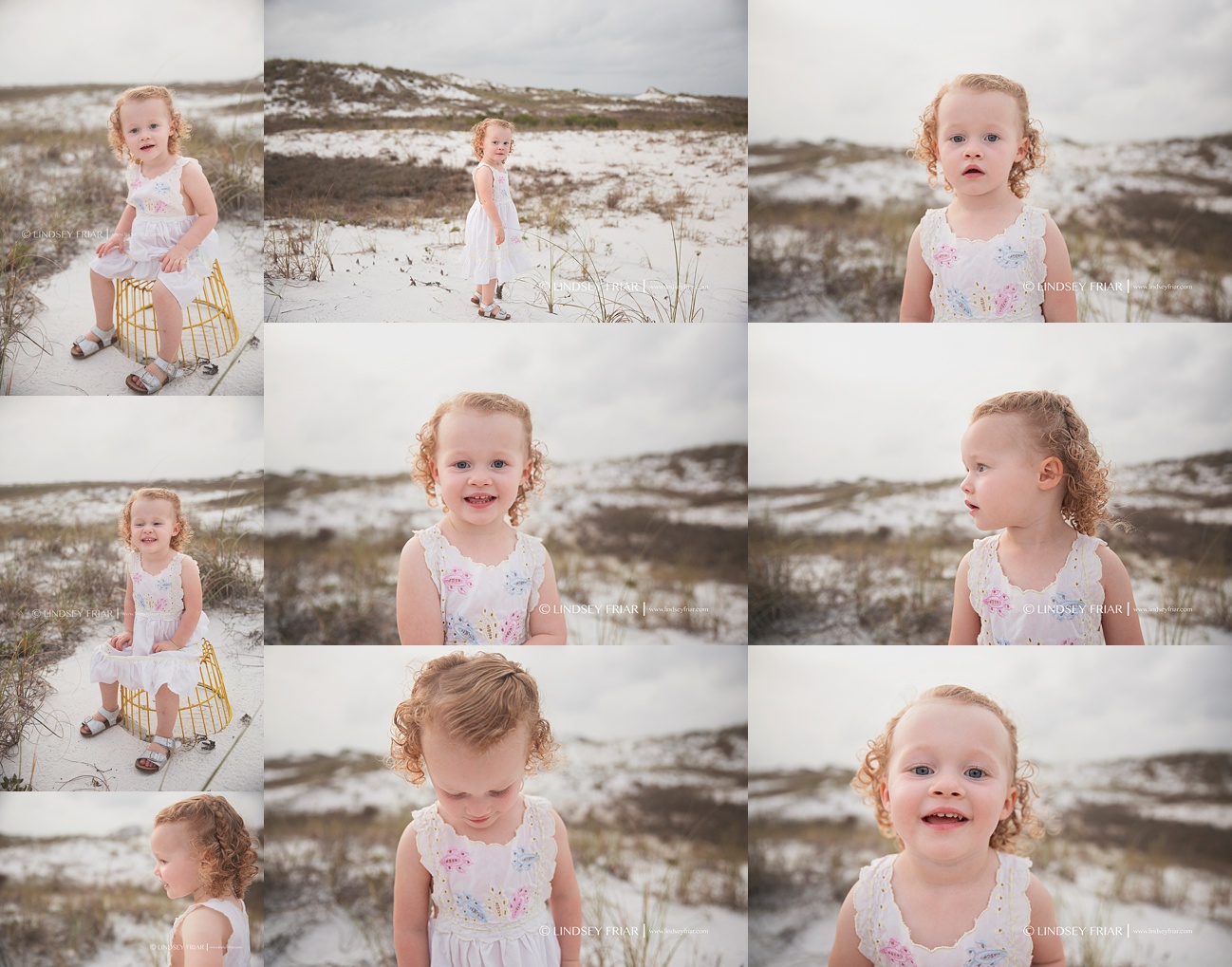 Pensacola, FL Family Photographer - Lindsey Friar Photography