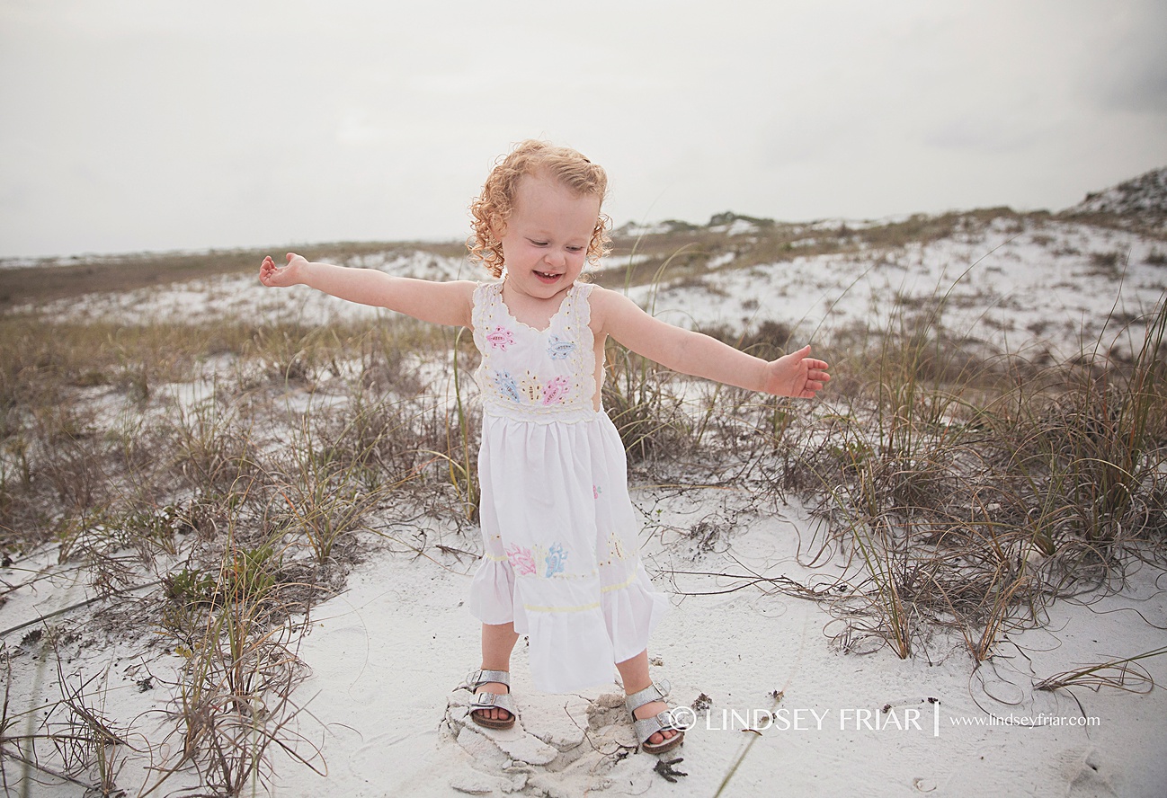 Pensacola, FL Family Photographer - Lindsey Friar Photography