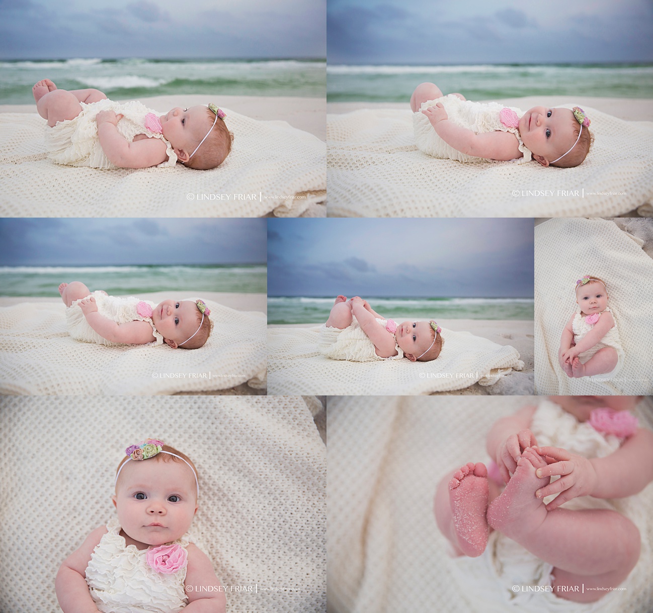Pensacola, FL Family Photographer - Lindsey Friar Photography