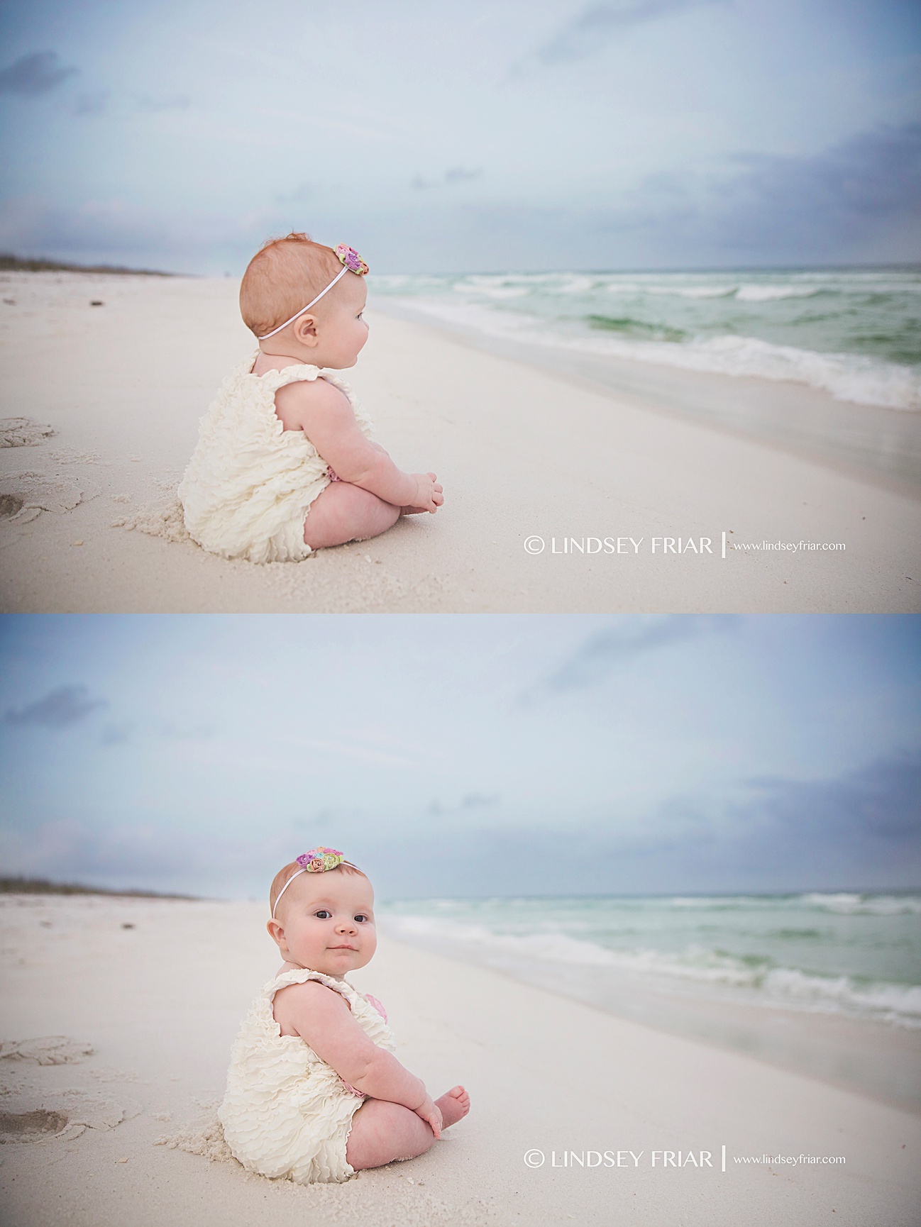 Pensacola, FL Family Photographer - Lindsey Friar Photography