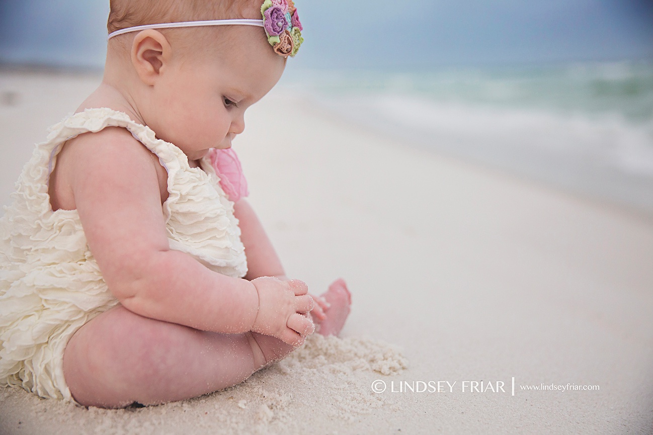 Pensacola, FL Family Photographer - Lindsey Friar Photography