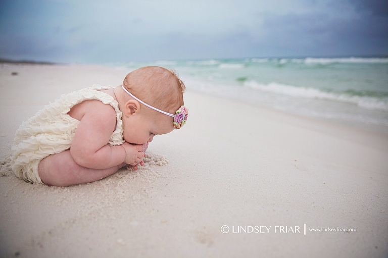 Pensacola, FL Family Photographer - Lindsey Friar Photography