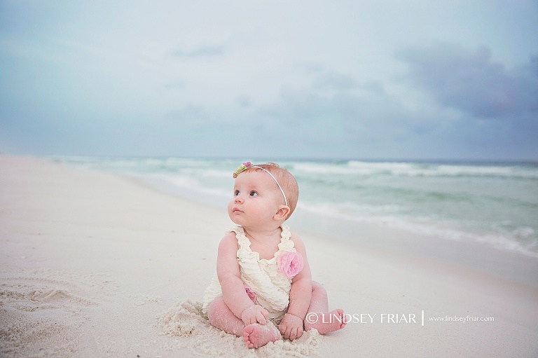 Pensacola, FL Family Photographer - Lindsey Friar Photography