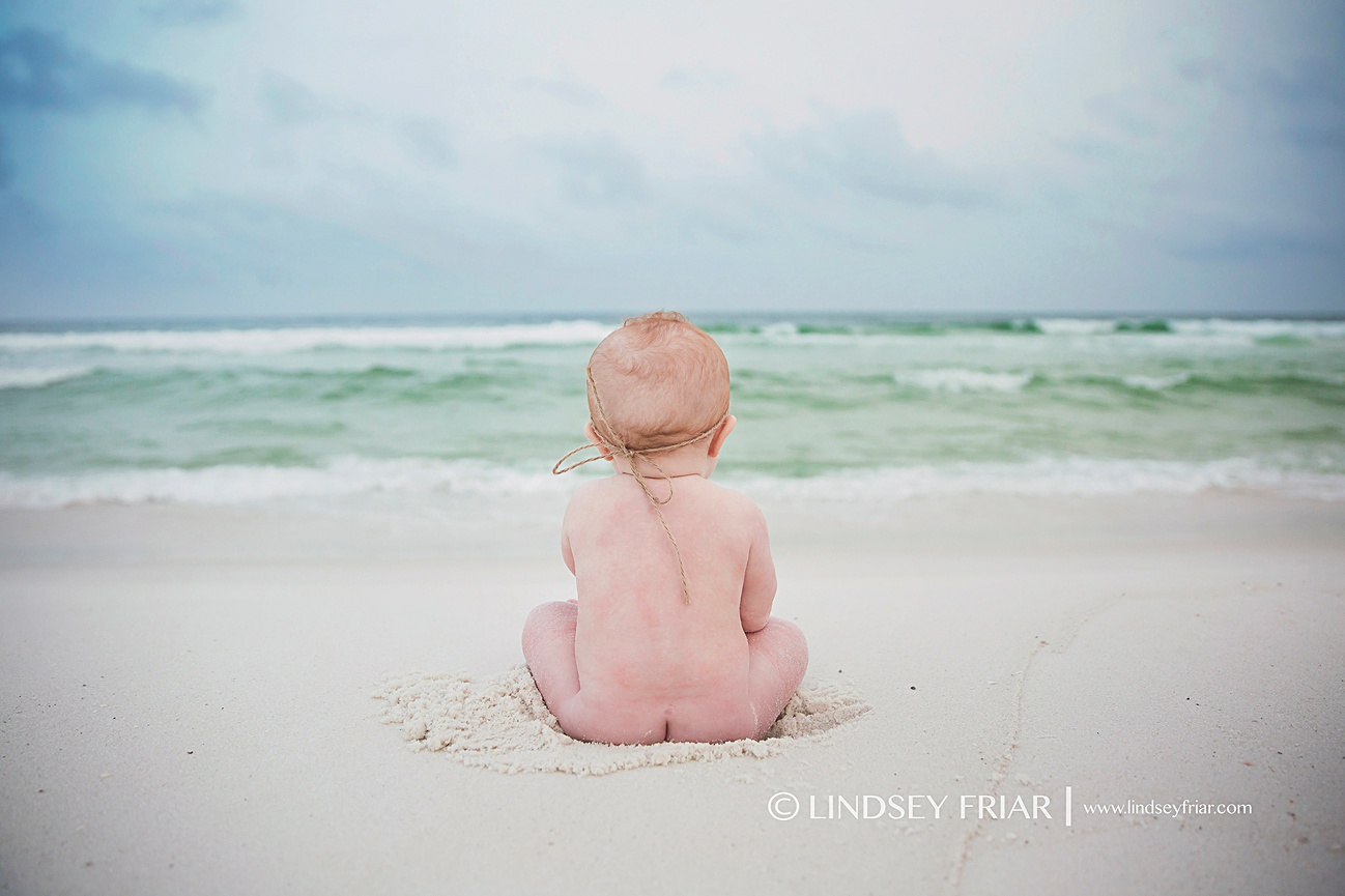 Pensacola, FL Family Photographer - Lindsey Friar Photography