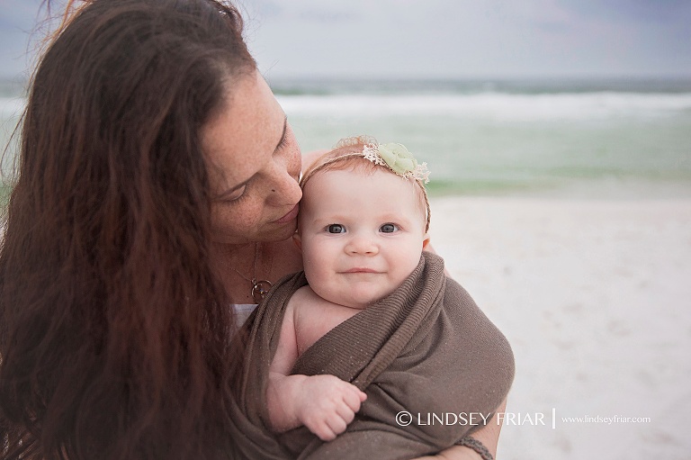 Pensacola, FL Family Photographer - Lindsey Friar Photography