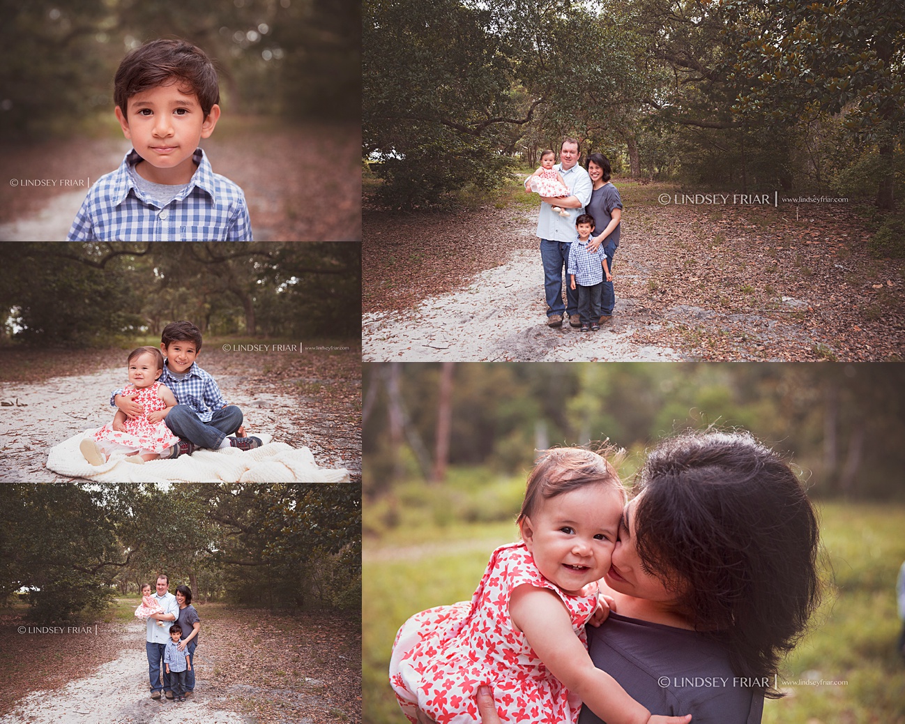 Pensacola, FL Family Photographer - Lindsey Friar Photography