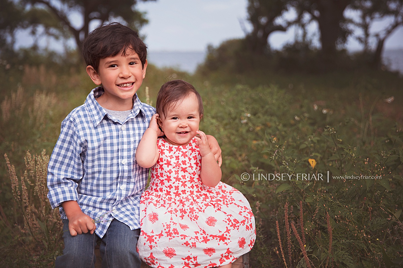 Pensacola, FL Family Photographer - Lindsey Friar Photography