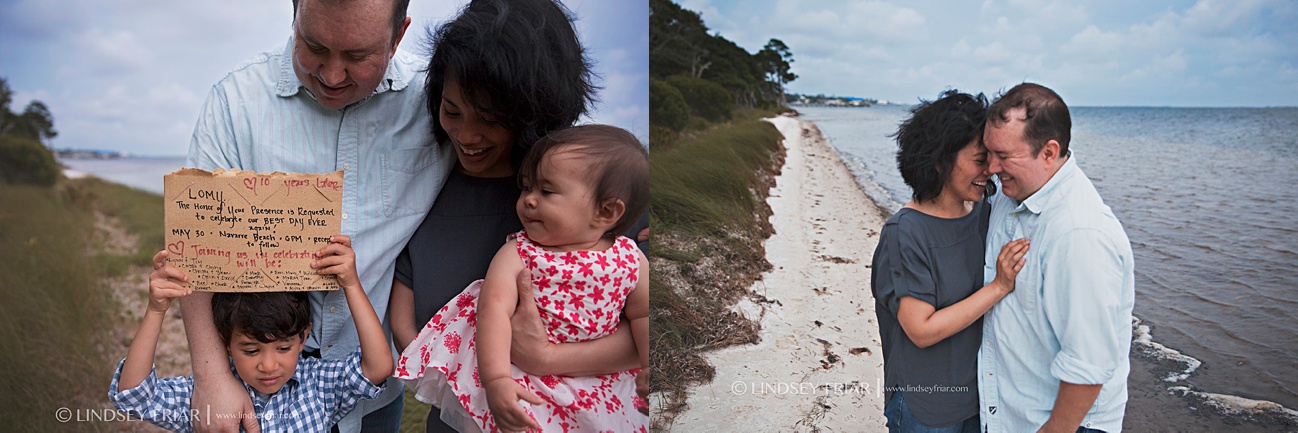 Pensacola, FL Family Photographer - Lindsey Friar Photography