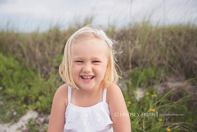 Pensacola Beach, FL Family Photographer - Lindsey Friar Photography 2015
