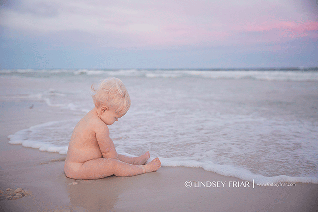 Pensacola Beach, FL Family Photographer - Lindsey Friar Photography 2015
