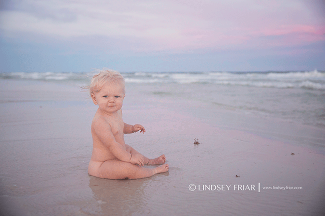 Pensacola Beach, FL Family Photographer - Lindsey Friar Photography 2015