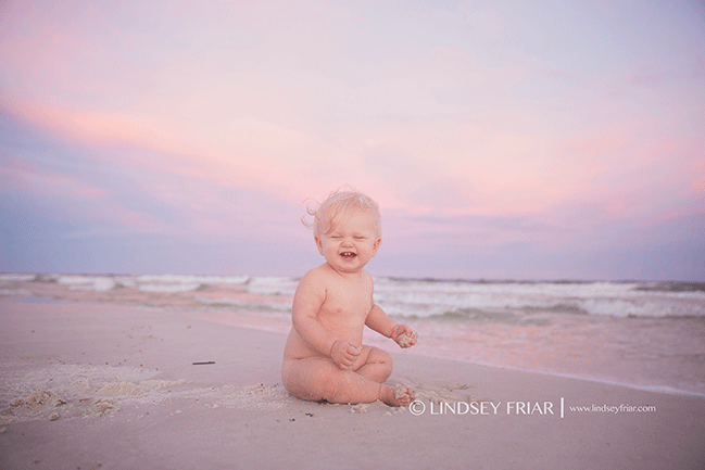 Pensacola Beach, FL Family Photographer - Lindsey Friar Photography 2015